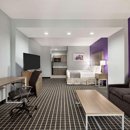 Days Inn By Wyndham Oděsa Exteriér fotografie