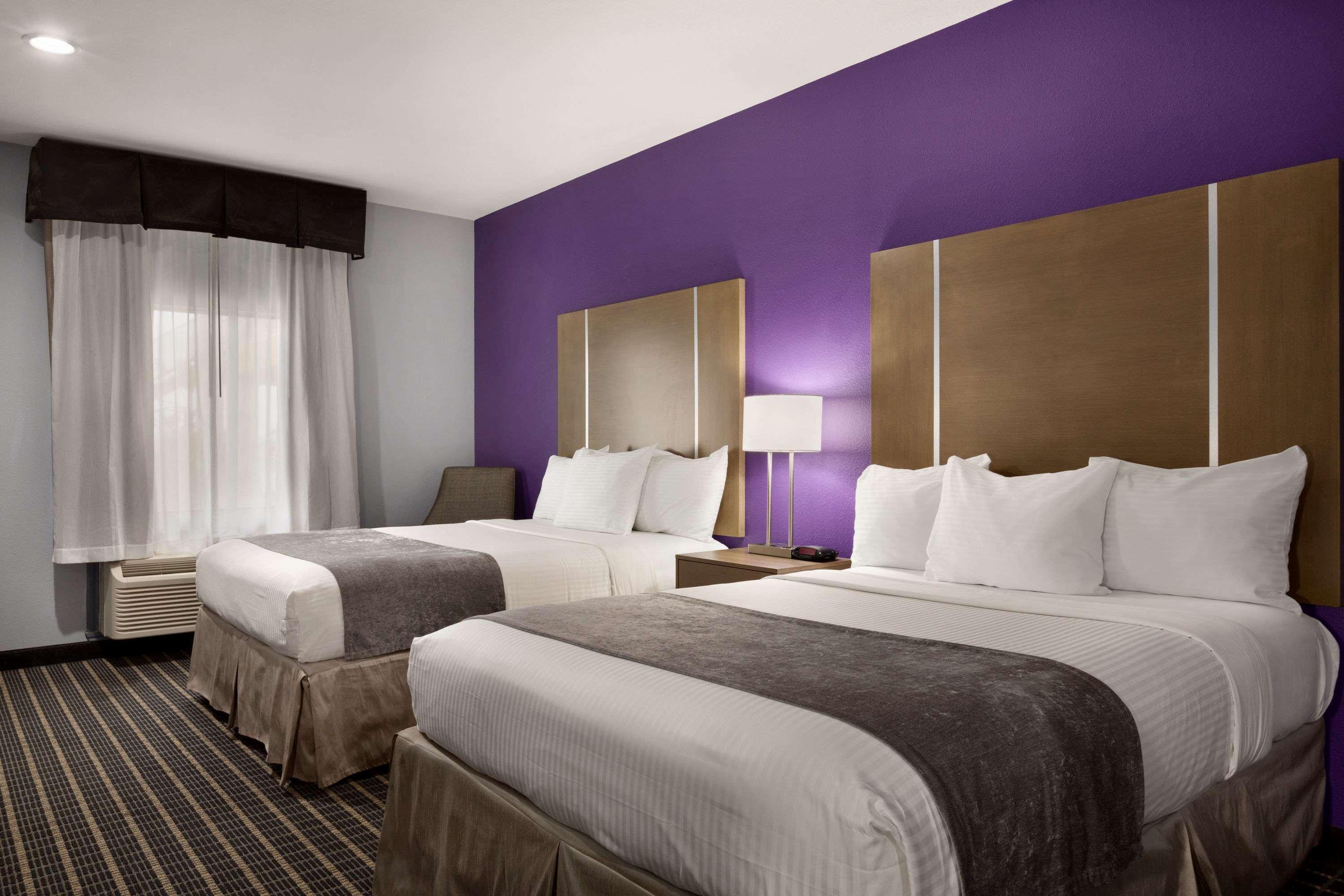 Days Inn By Wyndham Oděsa Exteriér fotografie