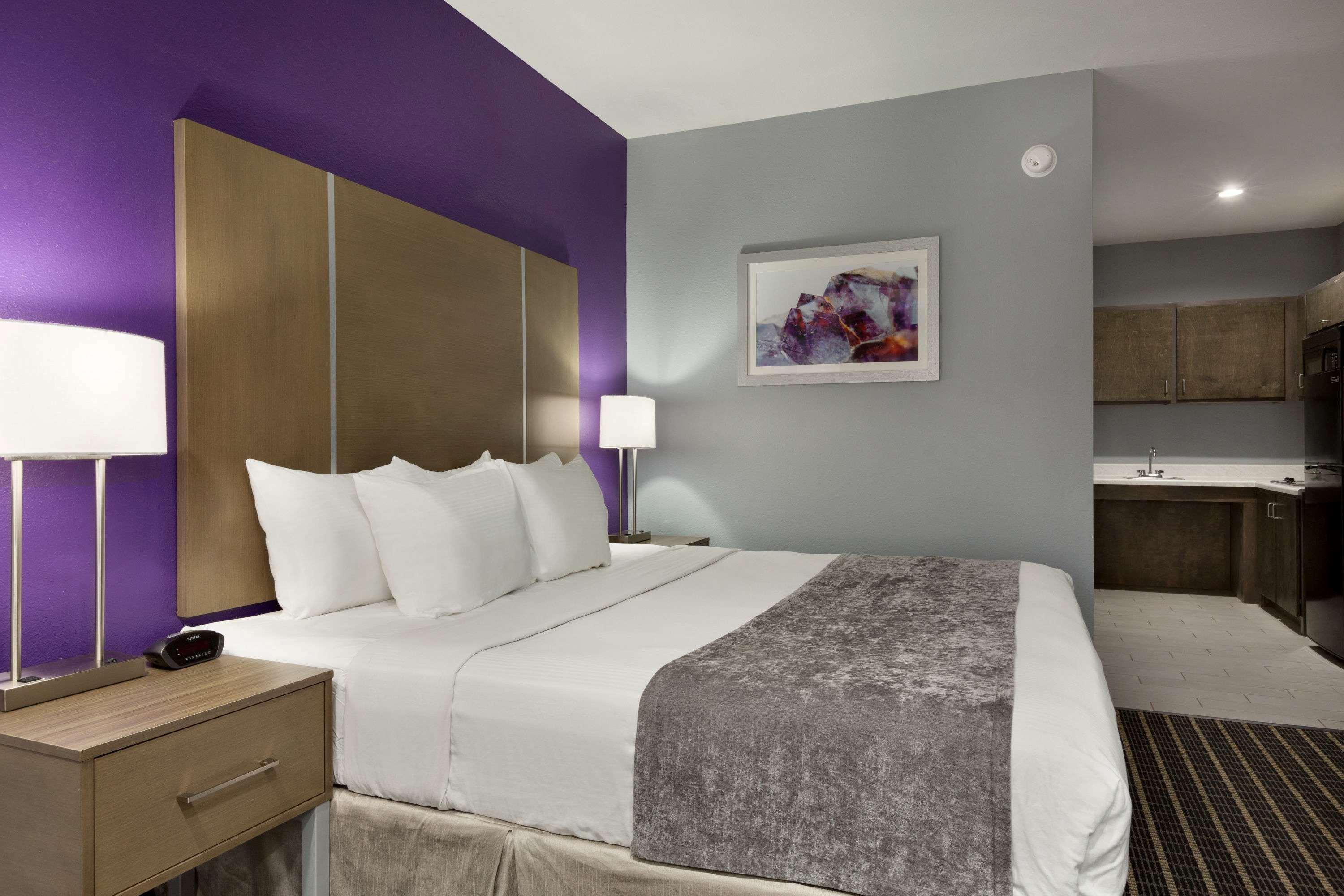 Days Inn By Wyndham Oděsa Exteriér fotografie