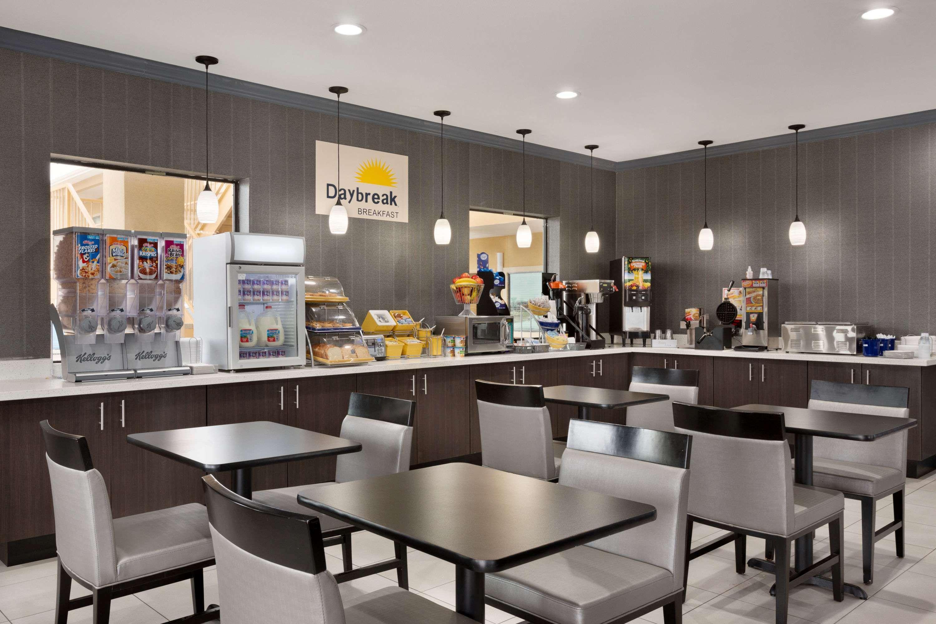 Days Inn By Wyndham Oděsa Exteriér fotografie