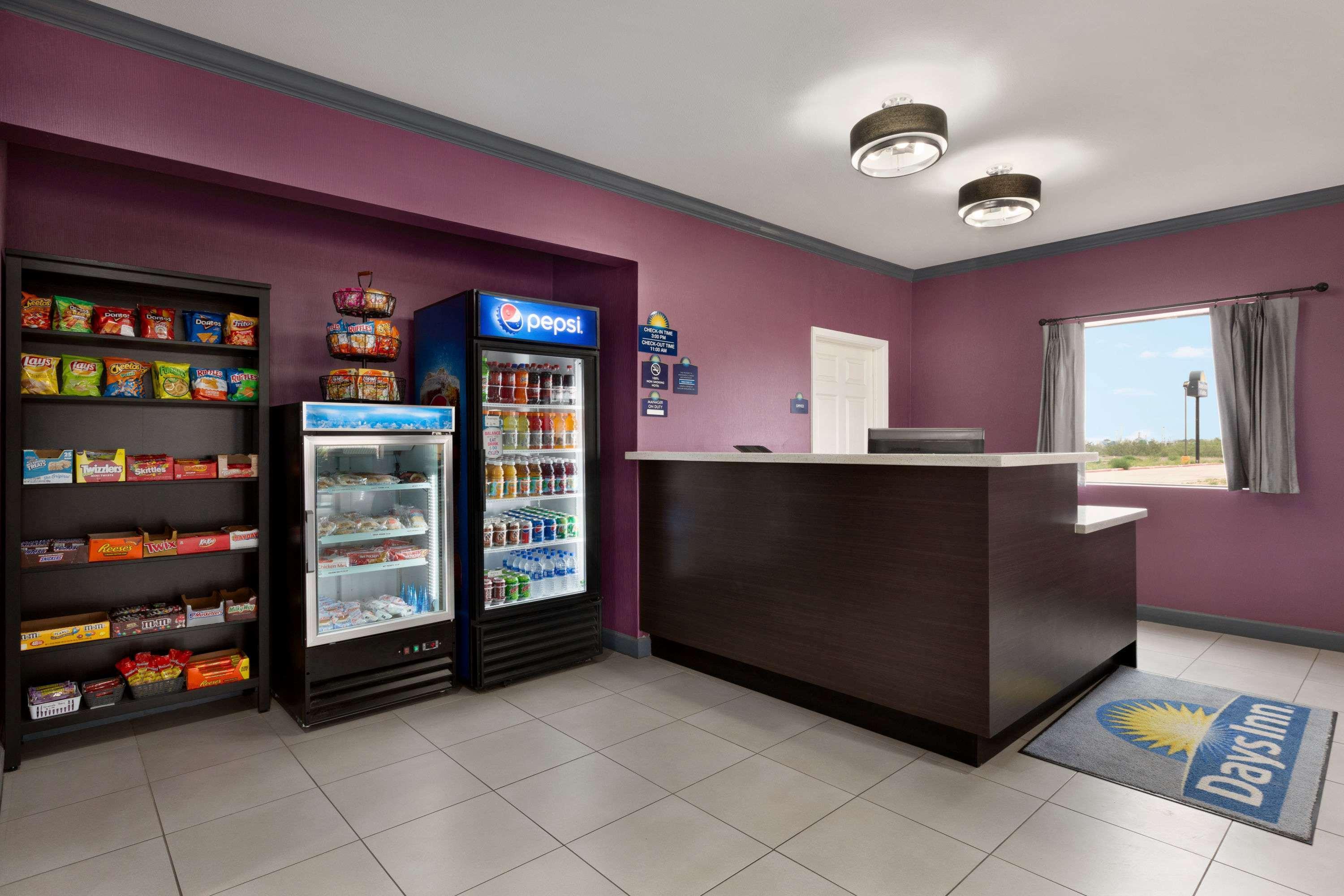 Days Inn By Wyndham Oděsa Exteriér fotografie